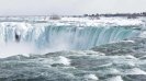Washington D.C. - Buffalo- USA side Niagara Falls